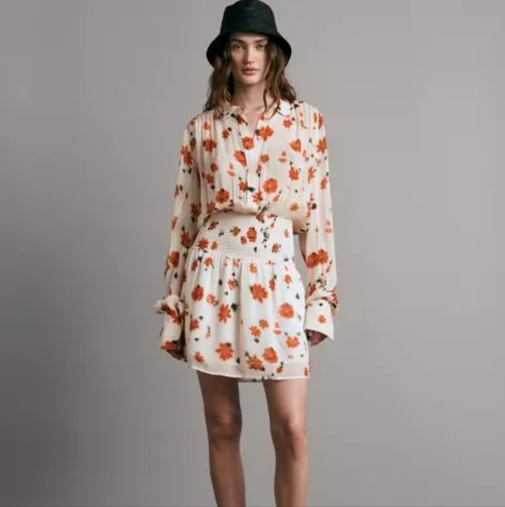 Rag & Bone Dress, Size Xs